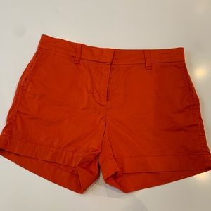 J. Crew shorts